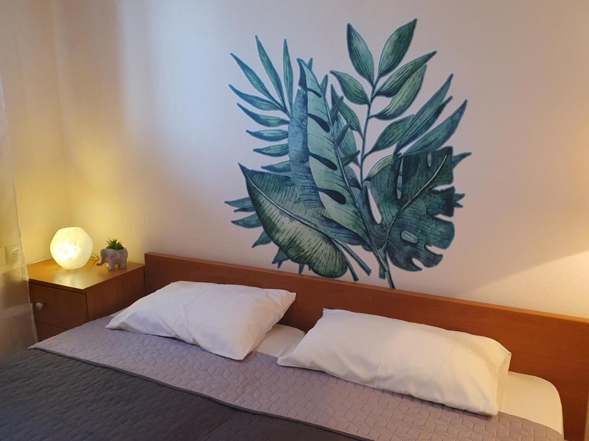 Villa Magnolia Litókhoron Eksteriør bilde